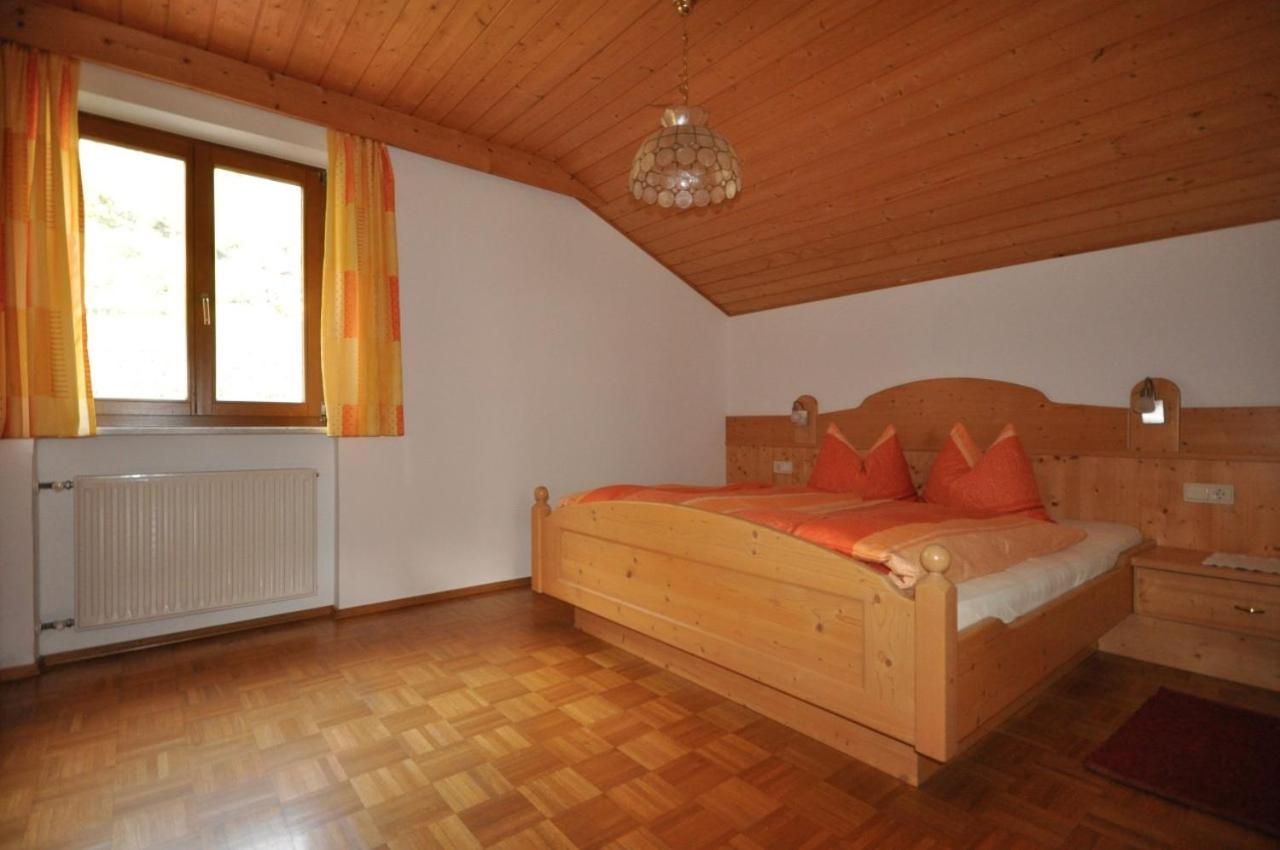 Residence Sonnenburger Partschins Exteriör bild