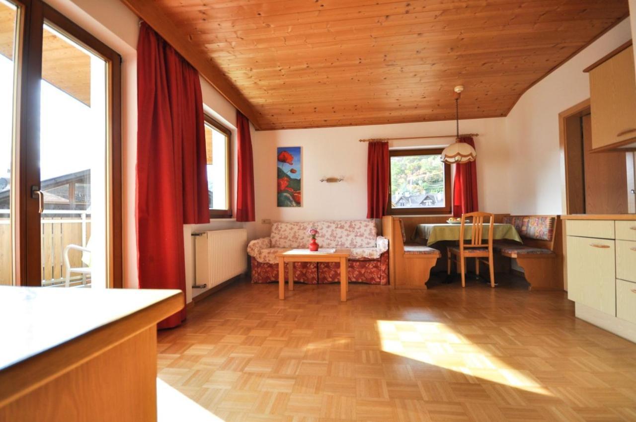 Residence Sonnenburger Partschins Exteriör bild