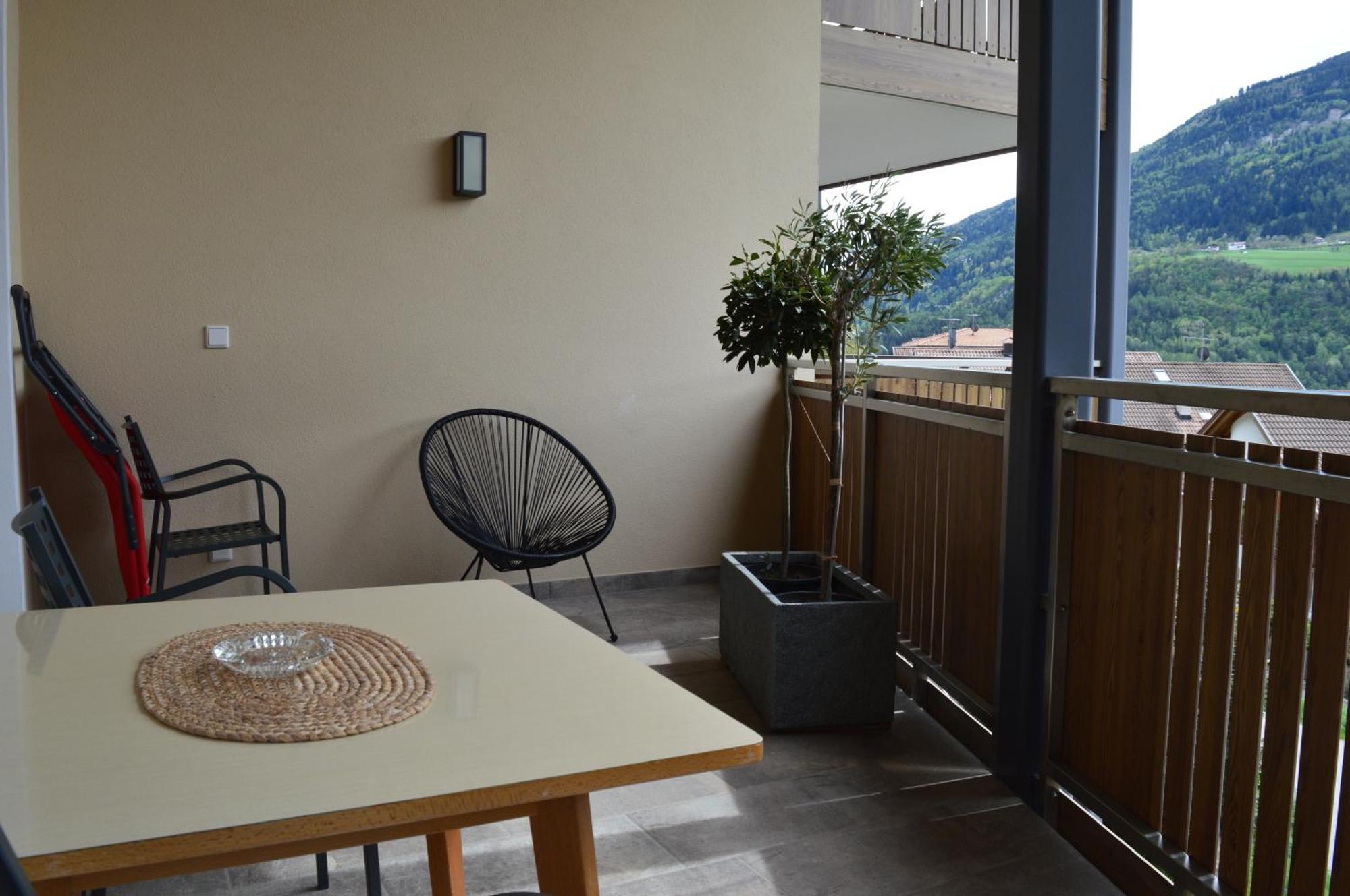 Residence Sonnenburger Partschins Exteriör bild